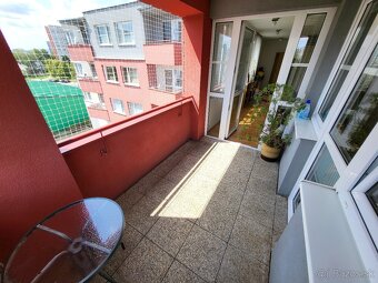 2izbový byt - 61,5m2 - parkovacie miesto - Juh - 9