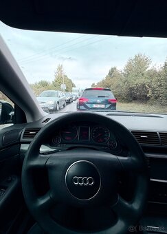 Audi A4 combi - 9