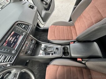 Seat Ateca 1.5 TSI 4drive DSG - 9