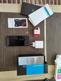 Oneplus Nord 3 5G čierny - 9