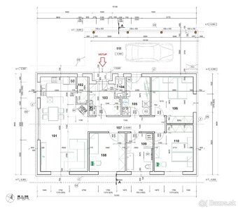 TOCA real – predaj veľkého RD v Bytči/Hliník nad Váhom - 9