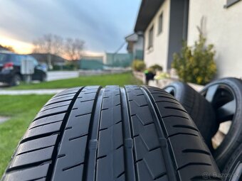 Falken Ziex ZE310 Ecorun 215/40 R17 – letné - 9