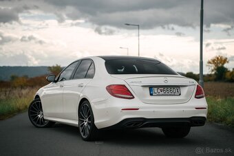 Mercedes-Benz AMG E43 4MATIC odpočet dph - 9