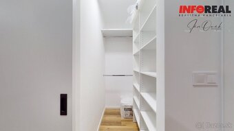 NOVOSTAVBA: 2 izb. byt + balkón, parkov. m., BUKOVECKA 20 - 9