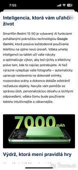 Xiaomi redmi 15 5g - 9