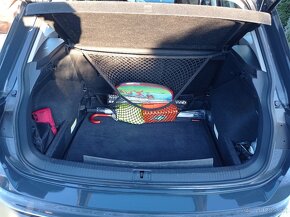 Volkswagen Tiguan 2.0 TDI, 110kW, DSG. Virtual kokpit. - 9