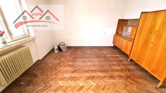 Ponúkame Vám na predaj rodinný dom v obci Nitrianske Rudno. - 9