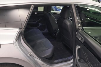 Volkswagen Arteon Shooting Brake 1.4 TSI 160kW DSG automat - 9