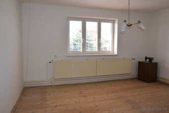 Rodinný dom u nás na Záhorí - 9