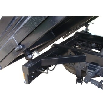 Predám hydraulické čerpadlo poháňané elektromotorom - 9