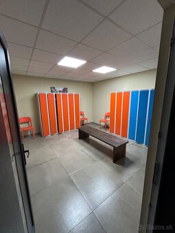 Skladové priestory na prenájom - 9