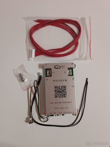 JK BMS 100A 120A 150A 200A - 9