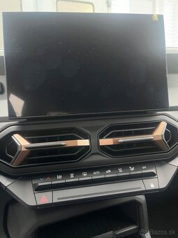 DACIA DUSTER Extreme mild hybrid 130 4x4 - 9