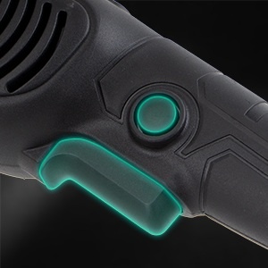 Nová Orbitálna / Excentrická Leštička, Orbit / Kmit 15mm - 9