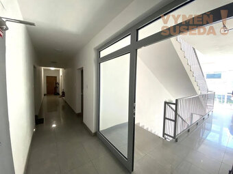 VYMEŇ SUSEDA – VÝNIMOČNÝ 2 IZB. ZARIADENÝ BYT S BALKÓNOM, N - 9