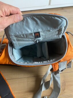 Sony Nex 7 + 3 objektívy - 9