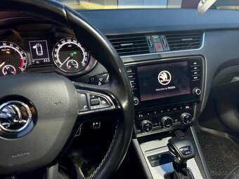 Škoda Octavia 3 FL - 9