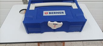 Predam systainer Berner ,Tanos a Festool T-LOC SYS 1 BOX. - 9