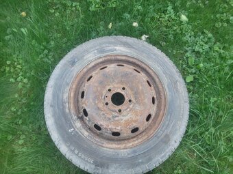 Rozpredám na náhradné diely Fiat Talento 1,6 diesel - 9