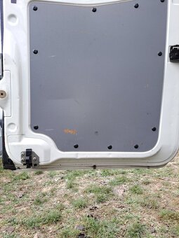 Vw crafter 2.5 Tdi 100kW - 9