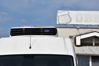 Peugeot Boxer L4H3 CHLADIAK-ODPOČET DPH - 9