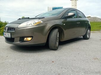 Fiat Bravo - 9