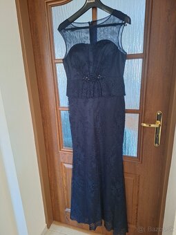 Večerné šaty - 9