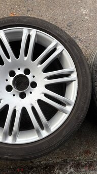 Kolesa Mercedes r18 - 9