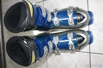 lyže Dynastar Agyl 173 cm - 9