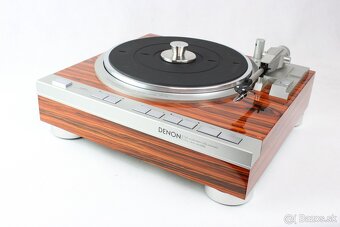 Gramofón DENON DP-47F - 9