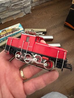 Vláčiky na predaj - 9