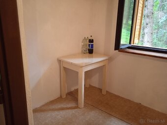 Rekreačná chata – Liptovský Ján, Jánska dolina - 9