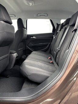 Peugeot 308 Break/SW SW 1.6 e-HDi Allure Stop&Start - 9