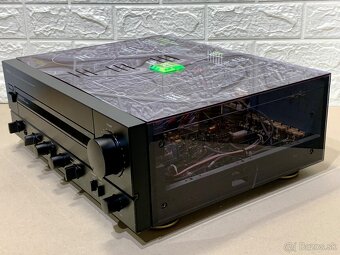 DENON PMA-920 …. Integrovany stereo zosilňovač - 9