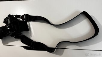 Nikon D7500 + objektív + príslušenstvo - 9