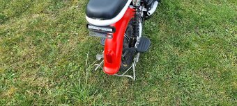 Predám elektrický skuter. - 9