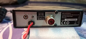 President Albrecht - 9