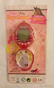 Nové hračky pre dievčatá 8 - 9