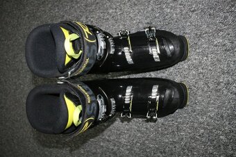 allmountain lyže rossignol Experience 160 cm - 9