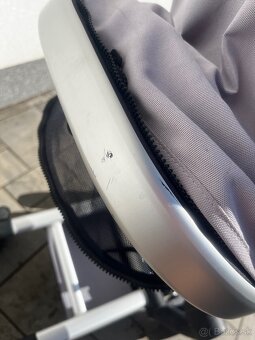 Kočík joolz day3 - 9