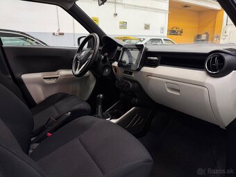 Suzuki Ignis 1.2 DualJet - 9