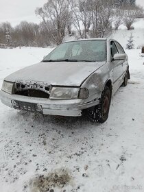 Rozpredám Škoda Octavia 1 1.6i - 9