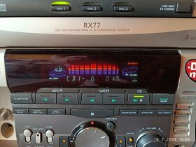 SONY RX77 + SS-L80H - 9