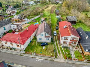 Rodinný dom s veľkým pozemkom na predaj, Záhradné pri Prešov - 9