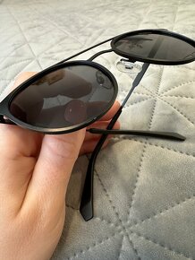 Dámske slnečné okuliare Polaroid PLD2052/S 807/M9 Polarized - 9