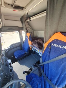 Man TGL 8.210 - 9