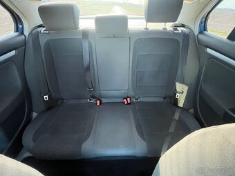 Vw Jetta 1.9Tdi 77kw 2006 - 9