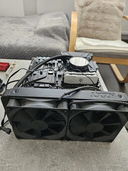 Základná doska MSI Z370 Gaming M5 - 9