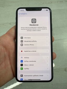 iPhone 11 pro max 64gb - 9