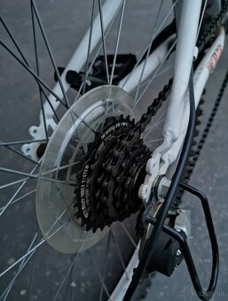 Calderos MTB - 9